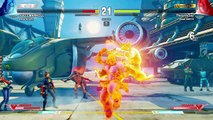 STREET FIGHTER V_ KEN