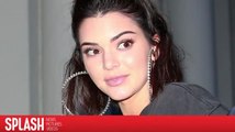 Kendall Jenner wurde Schmuck gestohlen