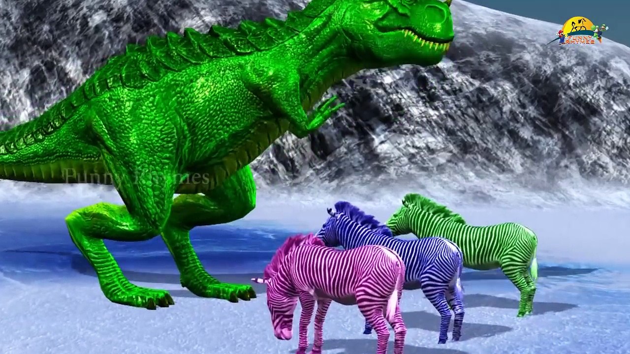 Детская слон Семья палец Дети питомник рифма рифмы песни | 3d | |