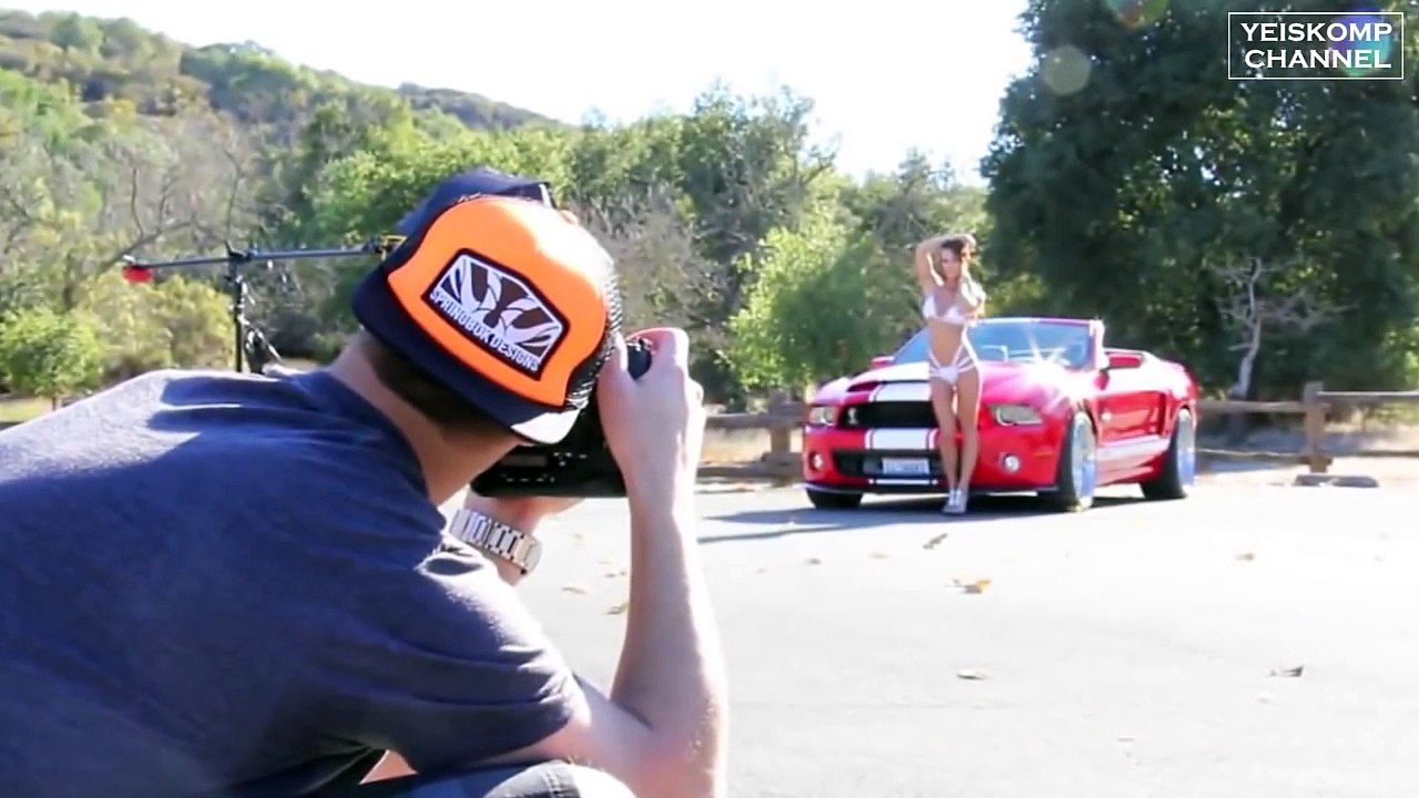 Sergei Vasilenko - Sensuality (Original Mix) by Yeiskomp Records