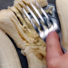 How To Make healthy Banana bread Cheese cake