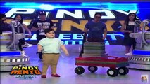 Eat Bulaga March 17 2017 P2
