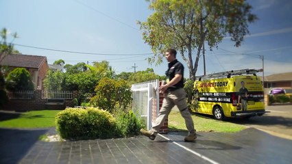 Service Today - Trusted Electrical & Plumbing Company