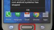 Solved: Unfortunately, com.android.systemui has stopped error from home button