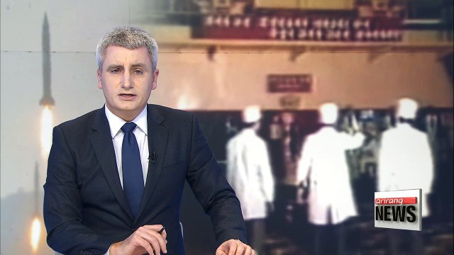 U.S. anticipates more missile, nuclear tests from North Korea: report