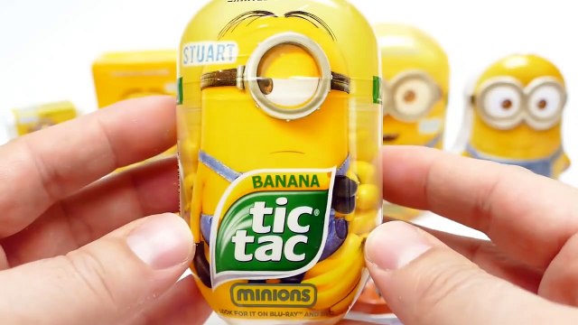 Big Minions Tic Tac Candy Collection - Limited Editions-xU4WBkCbuRE
