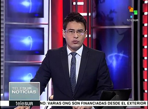 México: hallan fosa común con más de 250 cuerpos en Veracruz