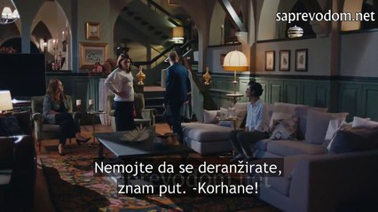 Hrabar i lepa - 18. epizoda Treći deo