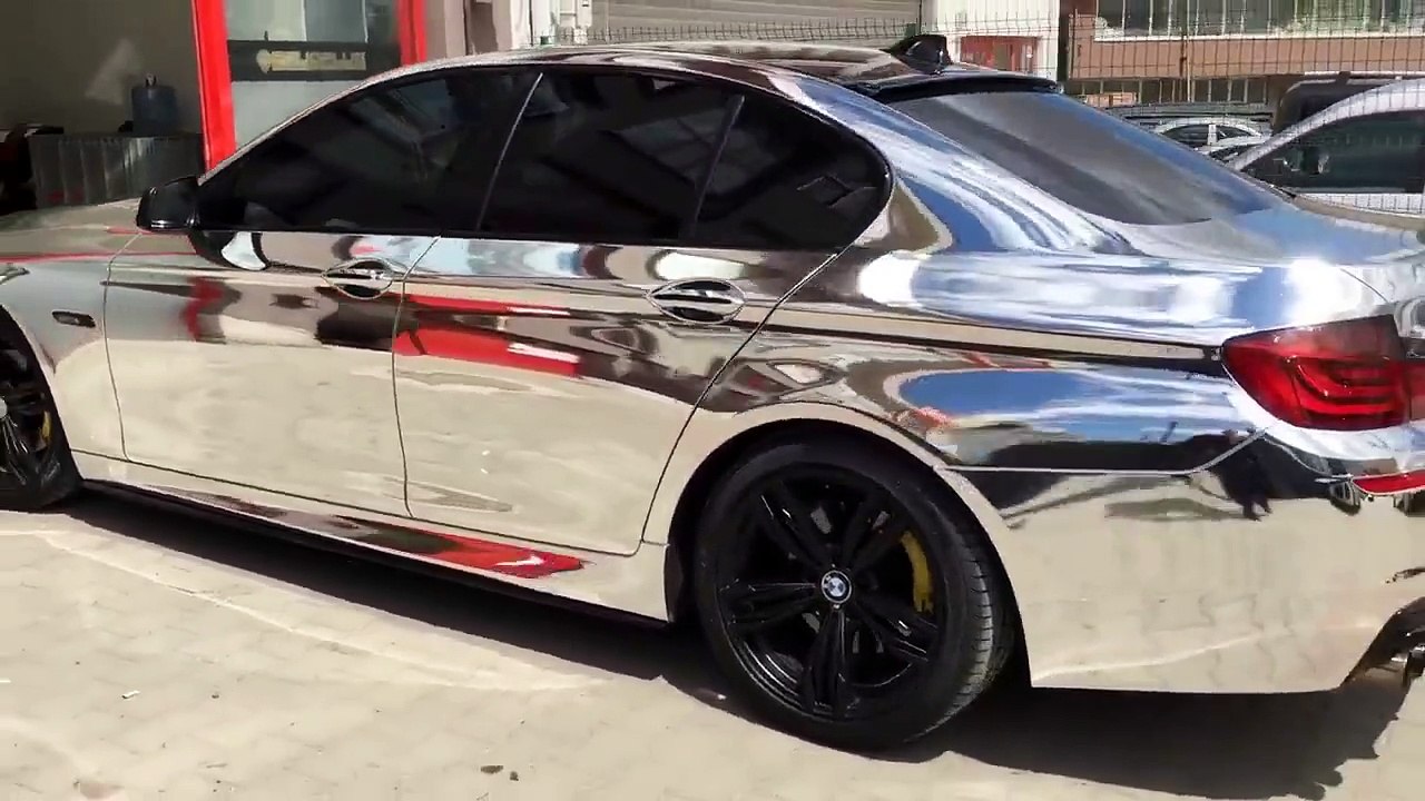 ‪BMW - #BMW  Chrome‬