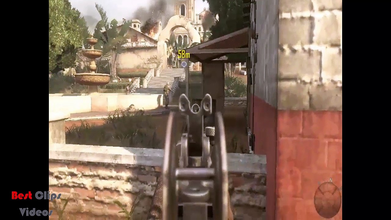 Call of Duty Black Ops 2 -PC-Gameplay-Walkthrough-part 4 - Ep 2
