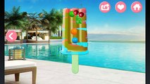 Компоты и Popsiclse скачать бесплатно игры приложения для Android бесплатные детские лучшие топ ТВ Видео фильм