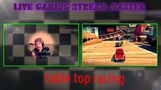 Sparkplug Me Trophy Up | Tabletop Racing | PS4 gaming