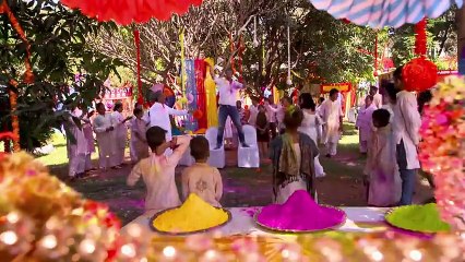 Yeh Hai Mohabbatein 16th March 2017 Part 2