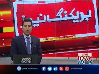 Two FC men, six terrorists killed in Khyber Agency attack