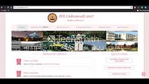 JEE Advanced Frequently Asked Questions (FAQ)