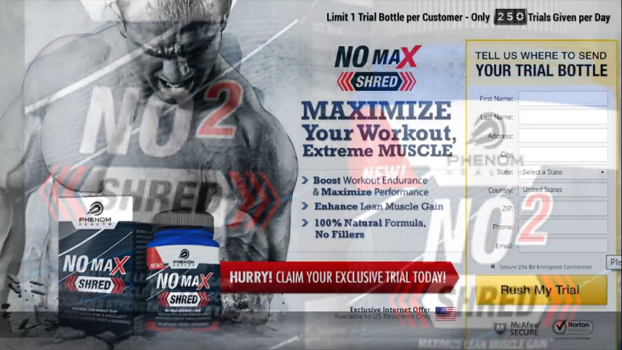 httpswwwmyfitnessfactscomno2shred