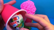 ► Surprise Eggs Kinder Surprise eggs SpongeBob Kung fu panda 3 Surprise Eggs