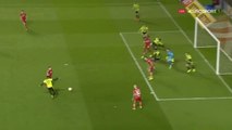 Flint Goal HD - Bristol City	3-0 Huddersfield 17.03.2017