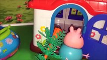 Peppa Pig En Español - Varios Capitulos completos 48 - Nueva Temporada