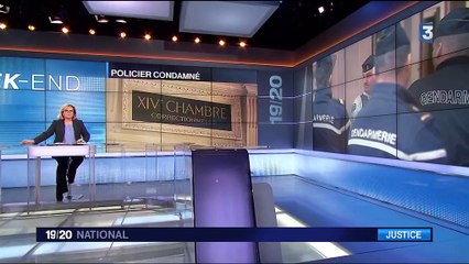 Vol de cocaïne au 36, quai des Orfèvres : l’ex-policier Jonathan Guyot condamné à dix ans de prison