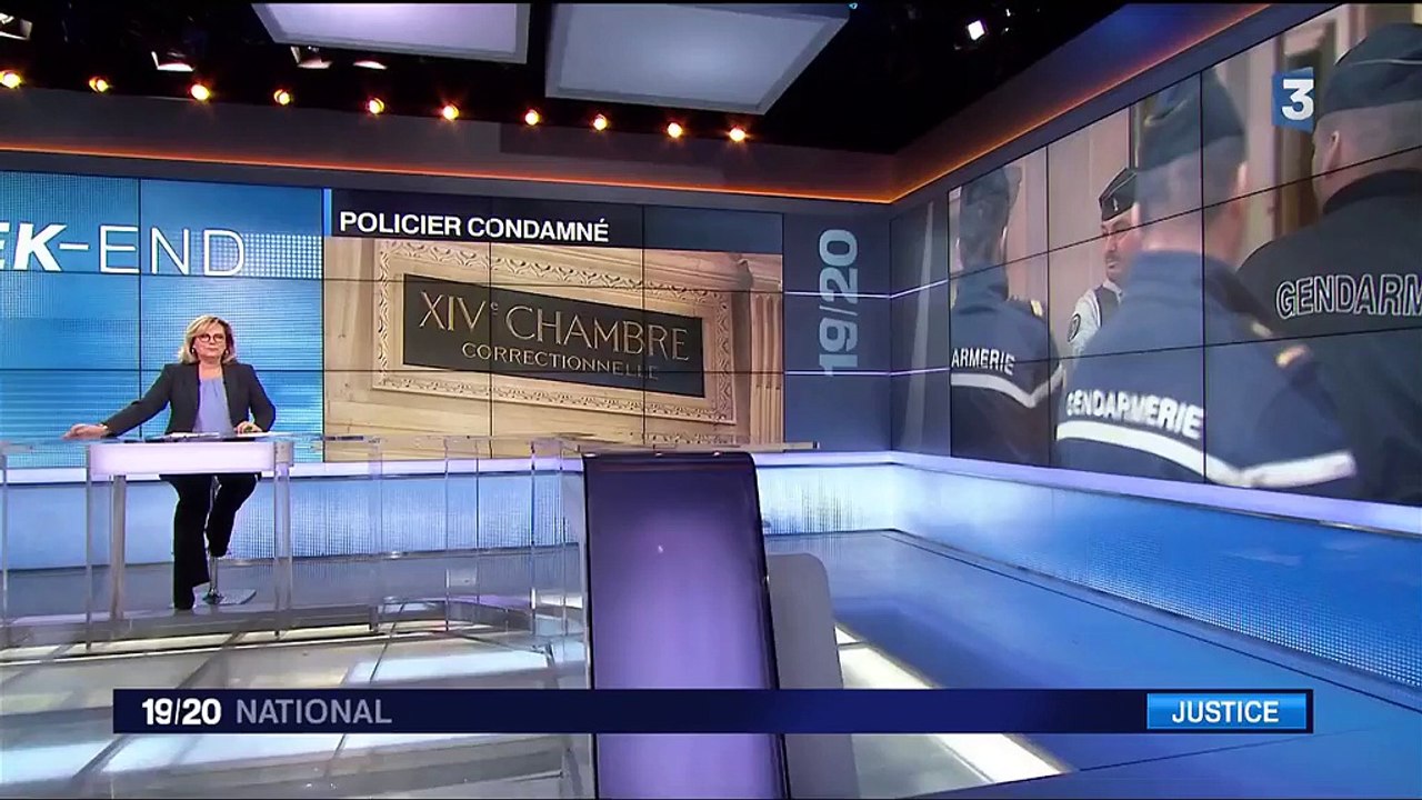 Vol de cocaïne au 36, quai des Orfèvres : l’ex-policier Jonathan Guyot condamné à dix ans de prison