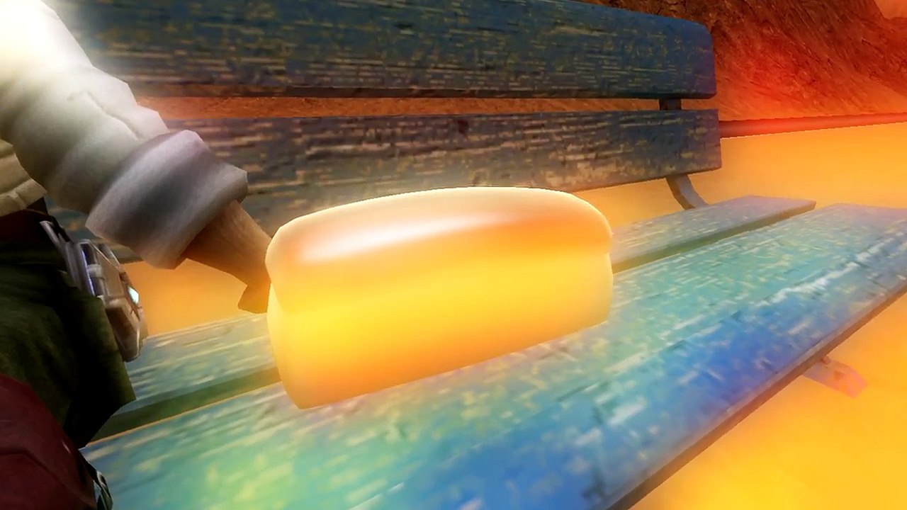 Obvious Joke (GMOD Version) (by AyrtonJensen1 and luka25211)