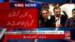 MQM Leader Dr. Farooq Sattar Press Conference