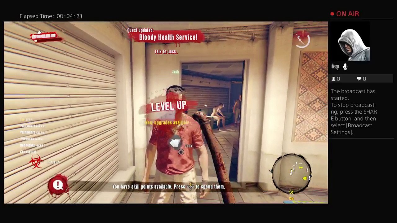 Dead island part 2 (17)