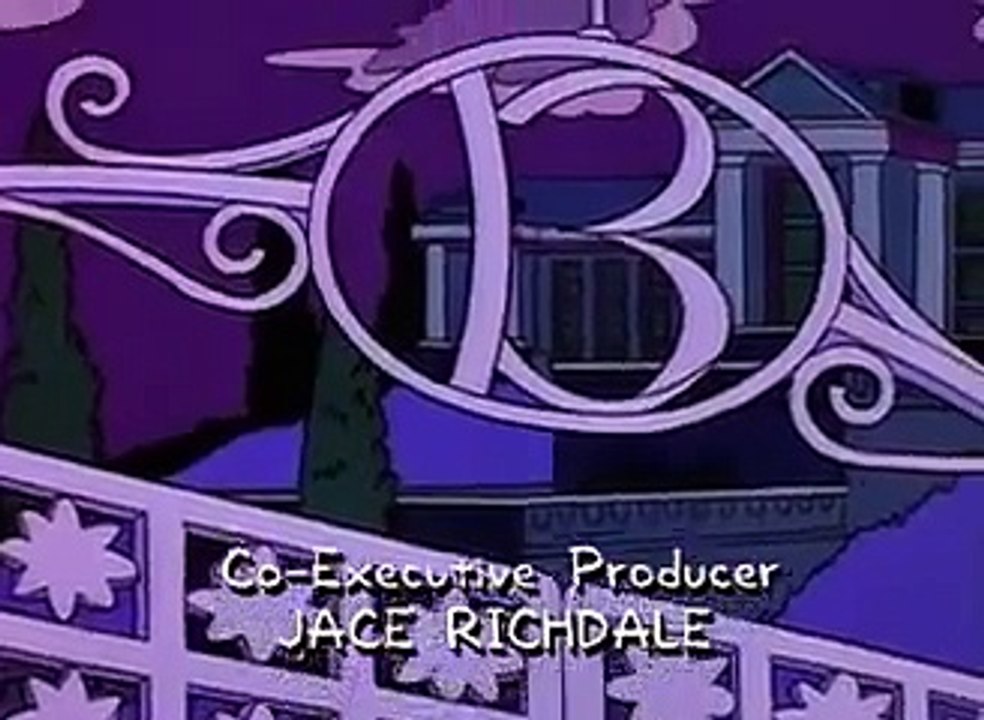 Los Simpson: Lo mio pa mi