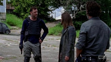 TWD Season 10 Episode 20 ( HD ) Dailymotion
