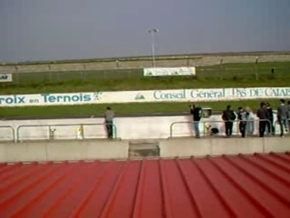 un photographe airhuileux a croix en ternois