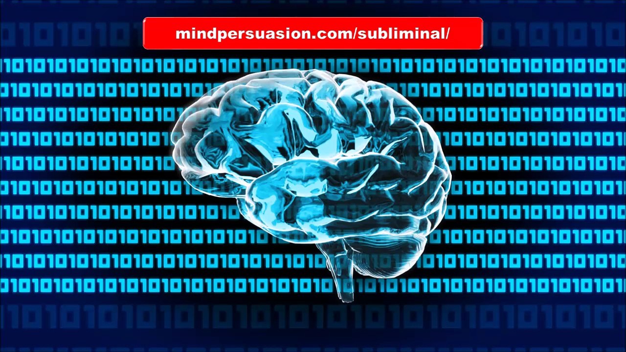 Positive Mind Control - Think Only What You Want To Think