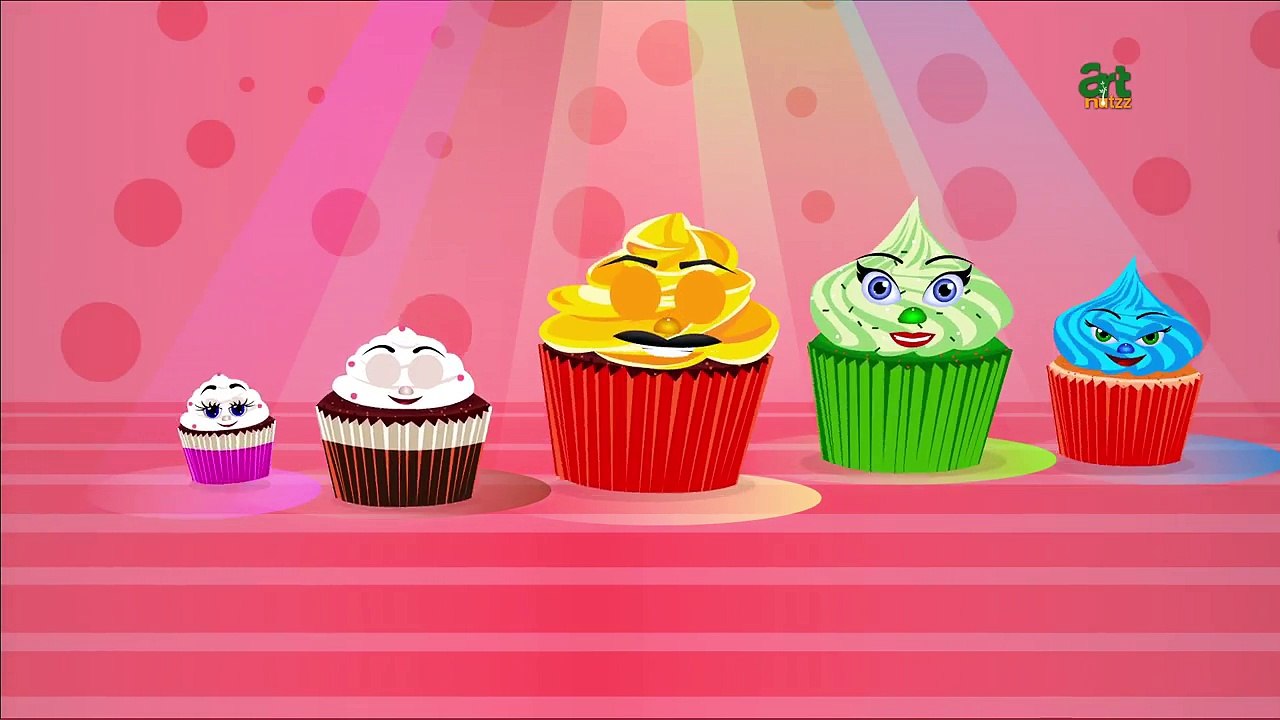 И животные artnam Детка ребенок по бы Дети Семья ферма палец для Дети питомник рифмы песни видео