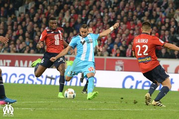 Payet : «Un nul assez logique»