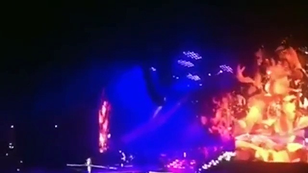 guns N Roses Patience