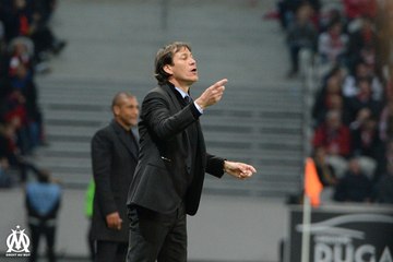 Garcia : «On ne pouvait pas espérer mieux»