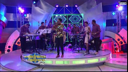 David Kada (No Le Pare) De Extremo a Extremo