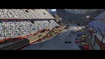 FlatOut 4_ Total Insanity - Trailer de lancement