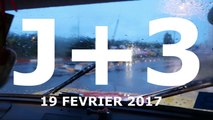 [5/11] 4L Trophy 2017 - 20eme Edition - Equipage 703 (19 Février 2017)