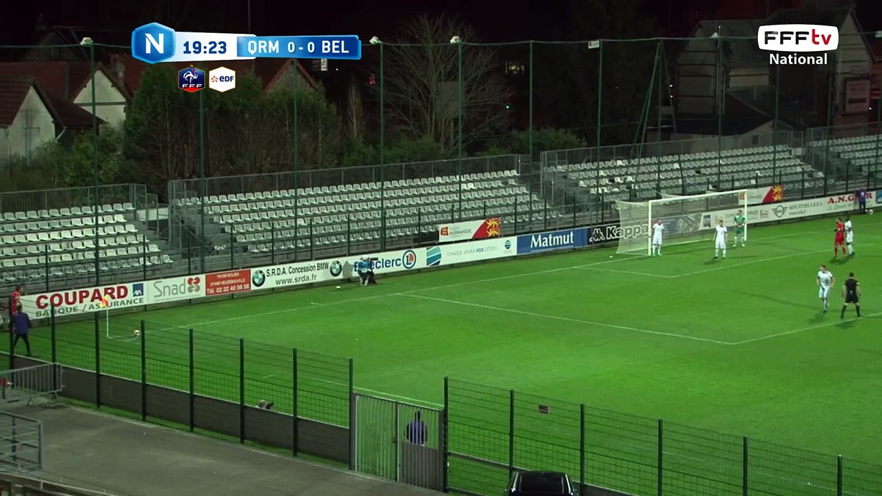 Corner sorti