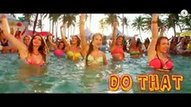 Paani Wala Dance Lyrical - Kuch Kuch Locha Hai - Sunny Leone - Ram Kapoor - New Music Video