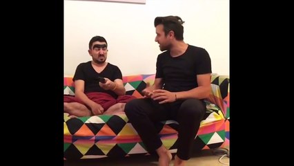 Cumali Ceber En Yeni Videoları