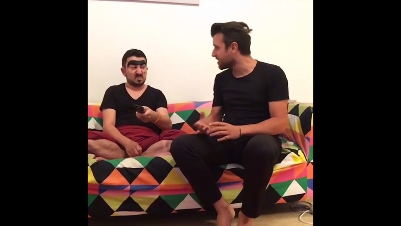 Cumali Ceber En Yeni Videoları