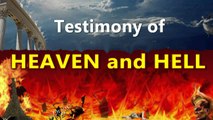 Answering the difficult questions of Death, Heaven, Hell and the afterlife. Bill Wiese - Ministry Videos