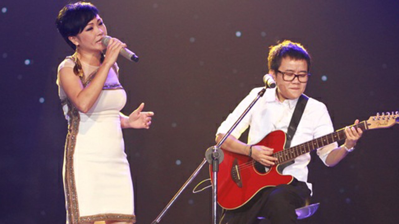 Ghen || Phương Thanh - Phương Uyên