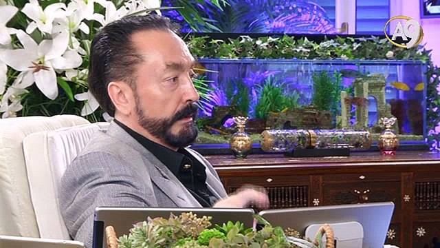 Adnan Oktar: Arkadaşlarım çok nurlu ve güzel ahlaklı