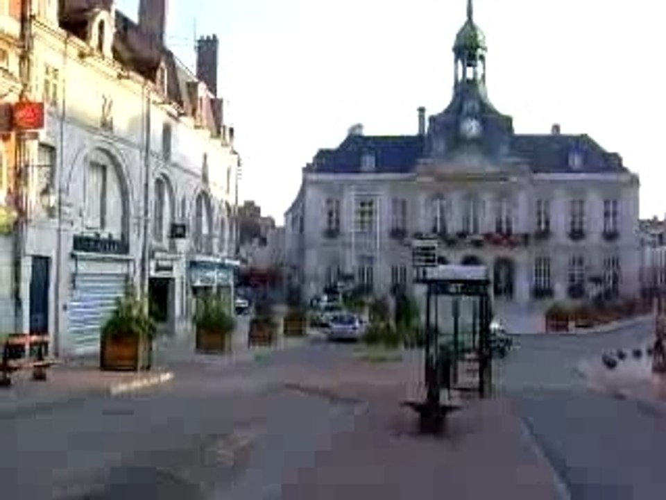 CHAUMONT HAUTE MARNE