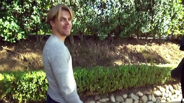 Michael Bublé - Behind The Scenes of the I Believe in You Music Video