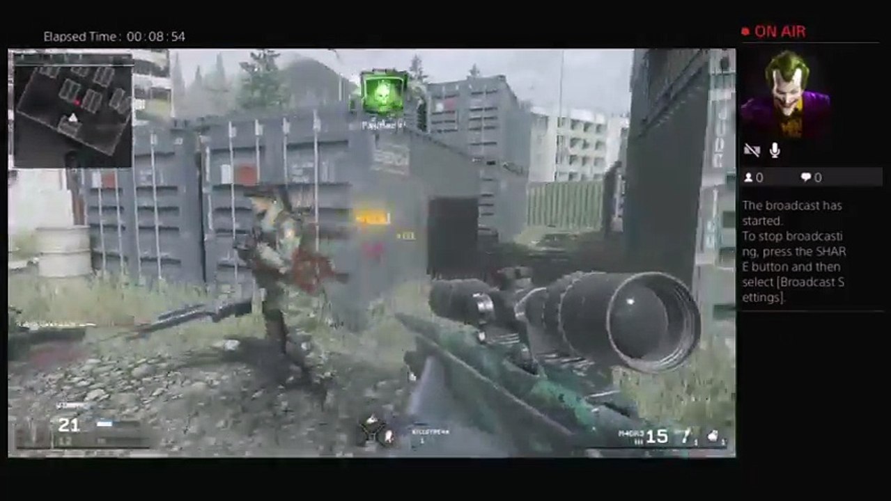 Cod 4 REMASTERD (60)