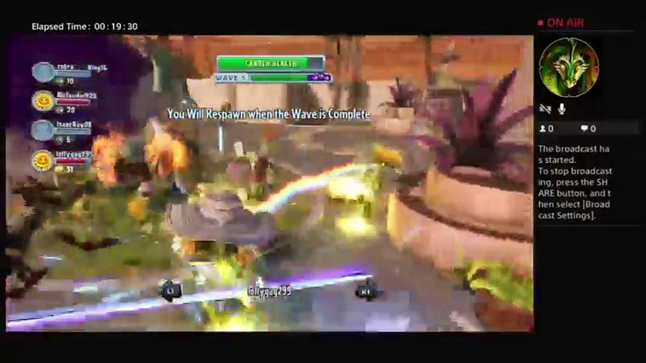 cobra__king16's Live PS4 Broadcast (7)